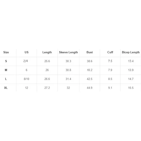 Off Shoulder Long Sleeve Button Accent Top - Picture 7 of 10